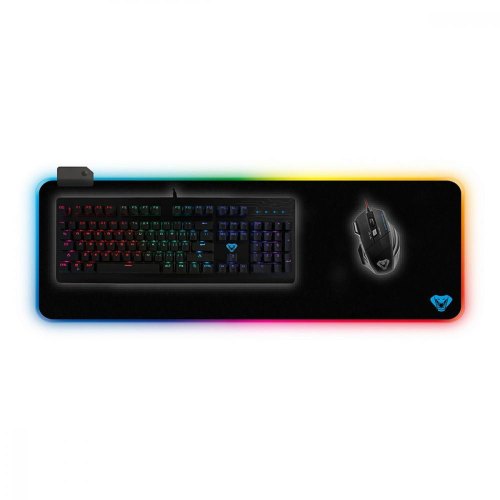 Ігрова поверхня Media-Tech RGB 800x305x3mm