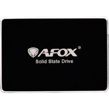 Накопичувач SSD 2.5 SATA III 240Gb AFox 3D TLC, Retail