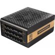 Блок живлення, 850W Modecom VOLCANO 850 GOLD, 120mm, MODULAR, 80+ Gold, Retail Box