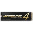 Накопичувач SSD M.2 2280 2Tb OCPC MBL-401 Heatsink, Retail