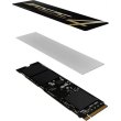 Накопичувач SSD M.2 2280 2Tb OCPC MBL-401 Heatsink, Retail