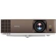 Проектор BenQ W1800(DLP,4K UHD,2000Lm,10000:1,1.127~1.4 6:1,4/8/10/15,2*HDMI,USB-A,RS232,5W) W1800