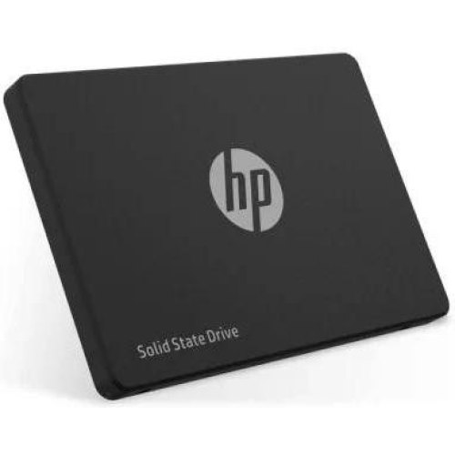 Накопичувач SSD 2.5 SATA III 480Gb HP S650  TLC, Retail