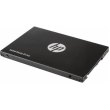 Накопичувач SSD 2.5 SATA III 480Gb HP S650  TLC, Retail