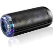 Акустична система 1.0 Media-Tech Partyox Uni B Bluetooth FM/MP3/Кaraoke 30Вт., LED Light