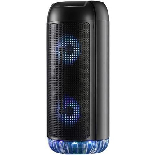 Акустична система 1.0 Media-Tech Partyox Uni B Bluetooth FM/MP3/Кaraoke 30Вт., LED Light