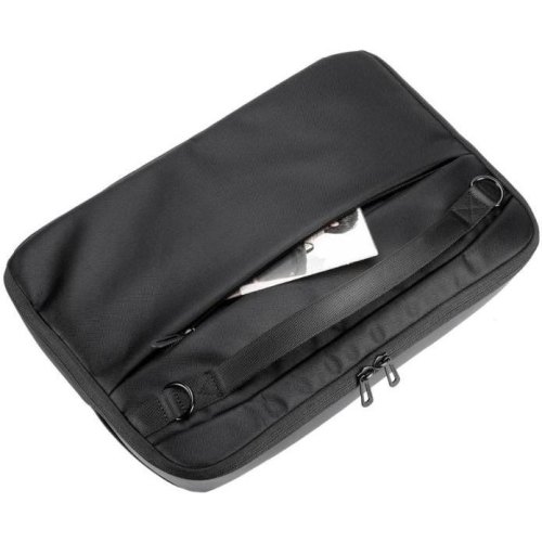 Сумка для ноутбука 15.6 Modecom Split, чорна