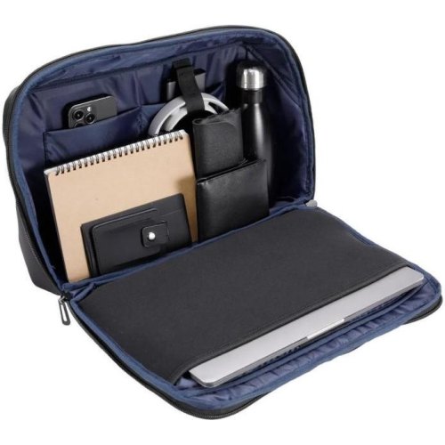 Сумка для ноутбука 15.6 Modecom Split, чорна