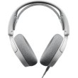 Гарнітура дротова, SteelSeries Arctis Nova 1P White