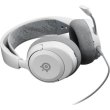 Гарнітура дротова, SteelSeries Arctis Nova 1P White