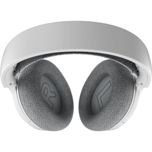 Гарнітура дротова, SteelSeries Arctis Nova 1P White