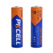 Батарейка AA/HR6, 1.5V, Лужна, PKCELL, 2pc/shrink