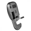 Миша бездротова Defender Wave MM-995, сіра