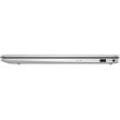 Ноутбук HP 17-cn4017ua 17.3 FHD IPS, Core 7-150U/16Gb/SSD512Gb/Intel Graphics/DOS/Сріблястий (A0NF5EA)