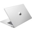 Ноутбук HP 17-cn4017ua 17.3 FHD IPS, Core 7-150U/16Gb/SSD512Gb/Intel Graphics/DOS/Сріблястий (A0NF5EA)