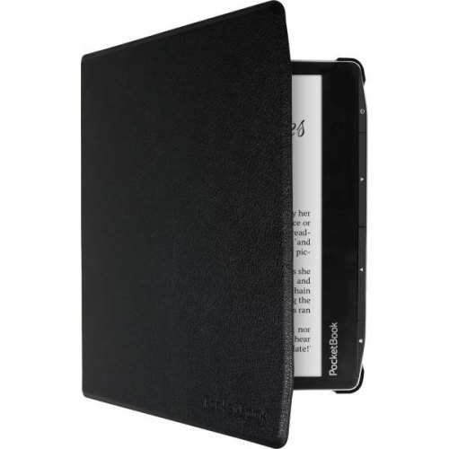Обкладинка PocketBook Era, Shell Cover, чорна