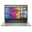 Ноутбук HP ZBook Firefly 14 G11 14 WUXGA IPS, U5-125H/16Gb/SSD512Gb/Arc Graphic/FPS/Підсв/DOS (8K0G8AV_V1)