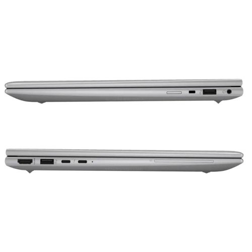 Ноутбук HP ZBook Firefly 14 G11 14 WUXGA IPS, U5-125H/16Gb/SSD512Gb/Arc Graphic/FPS/Підсв/DOS (8K0G8AV_V1)