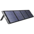 Сонячна панель Ugreen Solar Panel SC200 200W IP67 MPPT XT60+MC4