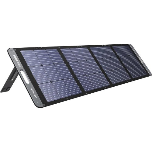 Сонячна панель Ugreen Solar Panel SC200 200W IP67 MPPT XT60+MC4