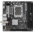 Материнська плата ASRock H610M-ITX/eDP s1700 2*DDR4 HDMI DP M.2 miniITX