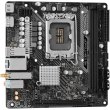 Материнська плата ASRock H610M-ITX/eDP s1700 2*DDR4 HDMI DP M.2 miniITX