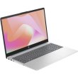 Ноутбук HP 15-fd1027ua 15.6 FHD IPS, Core 5-120U/16Gb/SSD512Gb/Intel Graphics/Підсв/DOS/Синій (A0ND6EA)