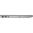 Ноутбук HP 15-fd1027ua 15.6 FHD IPS, Core 5-120U/16Gb/SSD512Gb/Intel Graphics/Підсв/DOS/Синій (A0ND6EA)