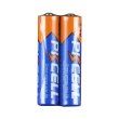 Батарейка AAA/HR3, 1.5V, Лужна, PKCELL, 2pc/shrink