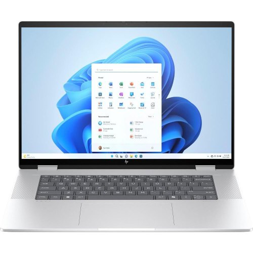 Ноутбук HP Envy x360 16-ac0007ua 16 WUXGA IPS Ultra 5-125U/16Gb/SSD512Gb/Intl Graphic/W11H (A0NN0EA)