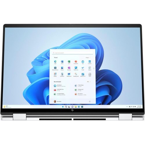 Ноутбук HP Envy x360 16-ac0007ua 16 WUXGA IPS Ultra 5-125U/16Gb/SSD512Gb/Intl Graphic/W11H (A0NN0EA)