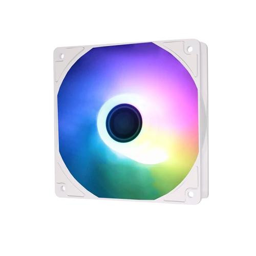 Кулер для корпусу 120mm Xilence Performance A+ XPF120.W.ARGB