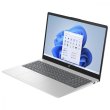 Ноутбук HP 15-fd1029ua 15.6 FHD IPS, Core 5-120U/16Gb/SSD512Gb/Intl Graphic/Підсв/DOS/Сріблястий (A0ND8EA)