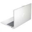 Ноутбук HP 15-fd1029ua 15.6 FHD IPS, Core 5-120U/16Gb/SSD512Gb/Intl Graphic/Підсв/DOS/Сріблястий (A0ND8EA)