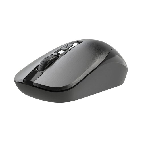 Мишка бездротова, Defender Wave MM-995, чорна