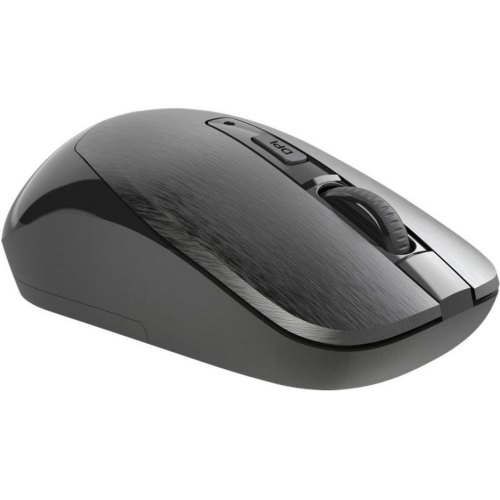 Мишка бездротова, Defender Wave MM-995, чорна