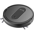 Робот-пилосос Kyvol Cybovac D10 Random, 250ml+200ml, 2600mAh, 2000pa, Google Assistant, Amazon Alexa, Black (Kyvol D10)