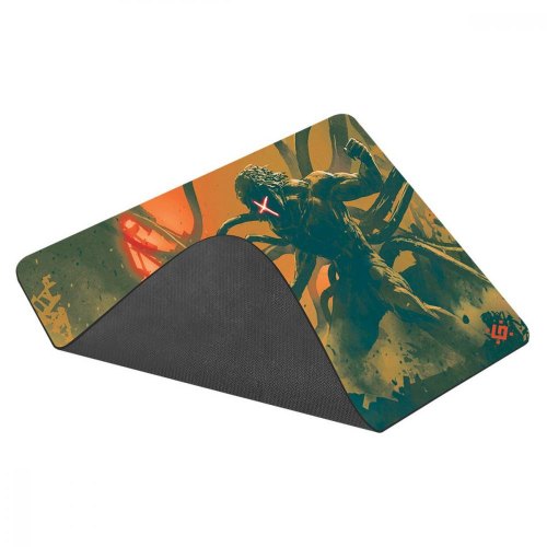 Комплект дротовий, (клавіатура+мишка) Defender Tark C-779, чорний