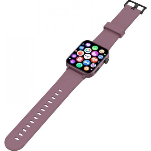 Смарт-годинник Blackview R30 Pro Purple
