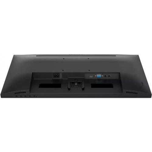 Монітор 23.8 Philips 241V8LAB, VA, 100Hz, 1ms, VGA, HDMI, колонки, чорний