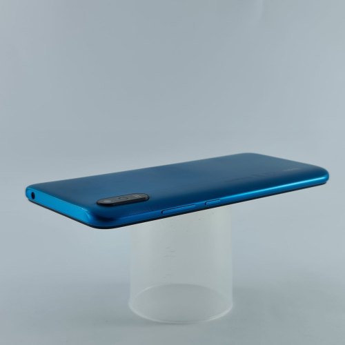 Смартфон Xiaomi Redmi 9A 2/32Gb Peacock Green USED **