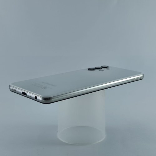 Смартфон Samsung Galaxy A32 (A325F) 64Gb White (SM-A325FZWDSEK) USED **