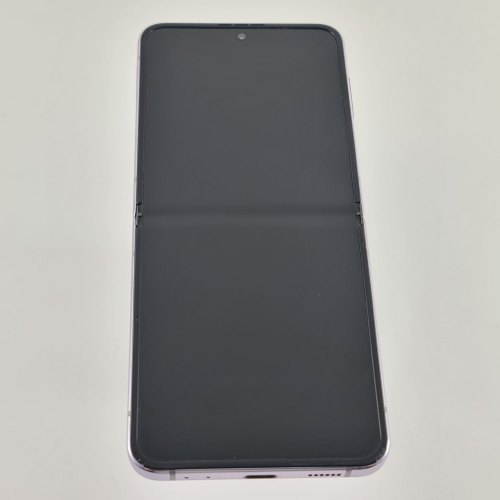 Смартфон Samsung Galaxy Flip 4 (F721B) 256Gb Bora Purple (SM-F721BLVHSEK) USED **