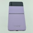 Смартфон Samsung Galaxy Flip 4 (F721B) 256Gb Bora Purple (SM-F721BLVHSEK) USED **
