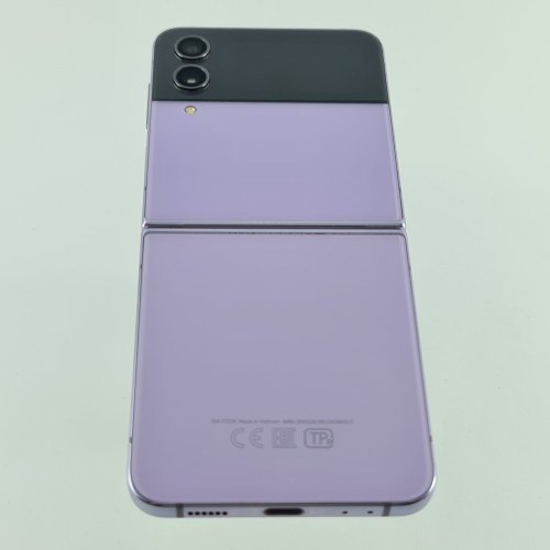 Смартфон Samsung Galaxy Flip 4 (F721B) 256Gb Bora Purple (SM-F721BLVHSEK) USED **