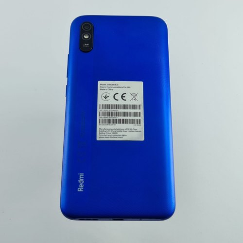 Смартфон Xiaomi Redmi 9A 2/32Gb Sky Blue USED **