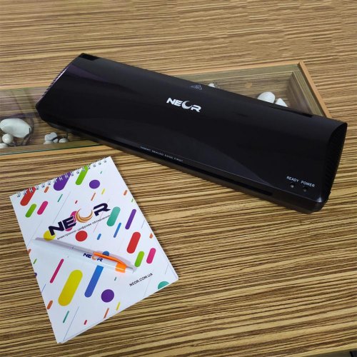 Ламінатор NEOR 8325