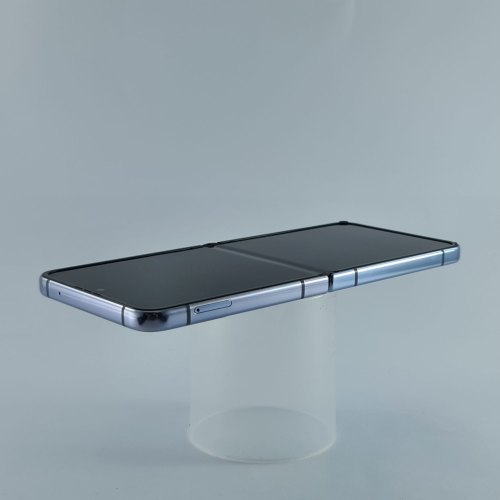 Смартфон Samsung Galaxy Flip 4 (F721B) 128Gb Blue (SM-F721BLBGSEK) USED **