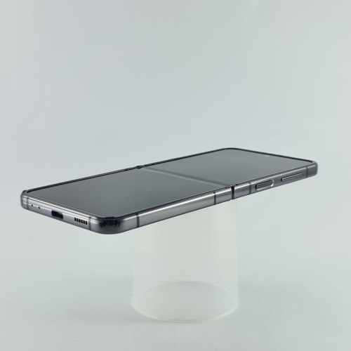 Смартфон Samsung Galaxy Flip 4 (F721B) 256Gb Graphite (SM-F721BZAHSEK) USED **