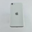 Смартфон iPhone SE 64GB White, Model A2296 USED **